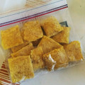 きっこ＠南西フランス's cooksnap of when they made 生姜の保存　冷凍→粉砕 シート状→冷凍.
