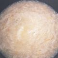 ミッキーの母's cooksnap of when they made 簡単☆かき卵汁.