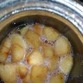 minzu's cooksnap of when they made 超初心者様へ♪自家製酵母の作り方.
