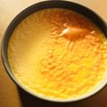なむい's cooksnap of when they made 大きな焼きプリン、少し糖質オフ！.