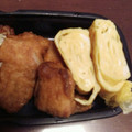 あゆたっくん's cooksnap of when they made お弁当専用(^0^) 卵１つで厚焼き卵♡.