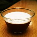 msgnb120's cooksnap of when they made 簡単ぷるぷるウーロン茶ゼリーｂｙ千風。.