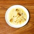 ウメ吉さん's cooksnap of when they made 簡単！チーズ好きのカルボナーラリゾット★.
