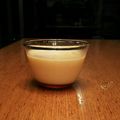 msgnb120's cooksnap of when they made マヌカハニーが出てくるフルフルプリン.