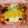 ありんかママ's cooksnap of when they made キャラ弁♡平成ジャンプのくるすけ弁当☆.
