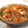 しじみごはん's cooksnap of when they made とろ〜り♪厚揚げのおろしあんかけ.
