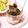 choco831's cooksnap of when they made ゼリーを冷凍！アガーでコーヒーフラッペ.