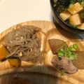 きりんりーん's cooksnap of when they made 簡単ヘルシー♪鶏ひき肉と糸こんの炒め煮.