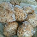 笑門福来。。's cooksnap of when they made 大分名物！　吉野の鶏飯♪.