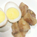 すがまっち's cooksnap of when they made 豚の角煮。.