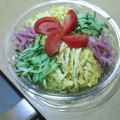 ラリー＆サラ's cooksnap of when they made 簡単☆冷やし中華のたれ.