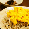 るるおか's cooksnap of when they made 簡単一品もやし炒め.