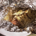 ❁❁❁❁❁'s cooksnap of when they made 鮭のマヨホイル焼き.