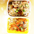 クック8YCCXE☆'s cooksnap of when they made ご飯が進む♩簡単☆大根と豚肉の甘辛炒め.