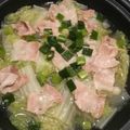 PicoTX's cooksnap of when they made タジンで簡単♪豚しゃぶ温野菜.
