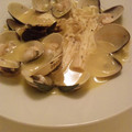 夢ぞー's cooksnap of when they made はまぐりとえのきの酒蒸し.