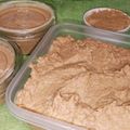 まったりのもったりの's cooksnap of when they made こってり豚肉パテ。豚バラリエット.