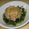ひま姫ママ's cooksnap of when they made ☆新玉ドレッシング.