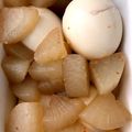 かなPP's cooksnap of when they made 簡単!時短！フライパンで大根のこっくり煮.