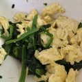 yupi☆★'s cooksnap of when they made ☆もやしとほうれん草のごまあえ☆.