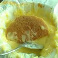 いちごみるく♡ﾟ's cooksnap of when they made 3つの食感♡魔法のケーキ〜ガトーマジック.