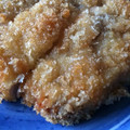 ちゃんこまんさん's cooksnap of when they made 簡単！柔らかとんかつ.