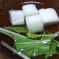 sayamama-k2's cooksnap of when they made モテる！お吸いもの.