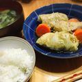 クック2YTXXF☆'s cooksnap of when they made 豆腐入り★ヘルシーロールキャベツ.