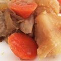 tomo‎✩'s cooksnap of when they made 小料理屋の肉じゃが.