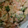 にゃる餅★'s cooksnap of when they made 簡単♡たらこポテトサラダ.
