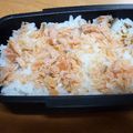 みにまめ's cooksnap of when they made ふわふわ鮭フレーク.