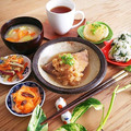 Na—♡'s cooksnap of when they made 簡単♪さっぱりみぞれぶり照り♪.