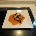クック62G172☆'s cooksnap of when they made 鶏挽き肉☆しめじ☆ヘルシー☆ハンバーグ☆.