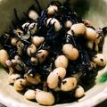 torisantom's cooksnap of when they made 乾物で常備菜☆ひじきと大豆の煮物.