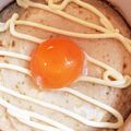 のんのん♡♬'s cooksnap of when they made ふんわり山芋のスキレット焼き.
