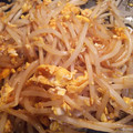 RUKA37's cooksnap of when they made 旦那ごはん　もやしのオイスターソース炒め.