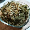 o^o^oayuayu's cooksnap of when they made ご飯モリモリ♪手作りでお魚ふりかけ.