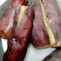 クックH86AFM☆'s cooksnap of when they made ふかしたじゃがいもの皮を簡単にむく裏技.