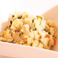 Yutanpo358's cooksnap of when they made 旬のささげで★めんつゆで簡単おから煮.
