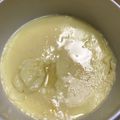o0oあやかo0o's cooksnap of when they made タジン鍋で☆豆腐の中華風茶碗蒸し.