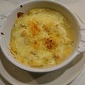 美玲ママ's cooksnap of when they made シンプル！白菜と鶏肉のグラタン.