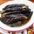 プラハの街並み's cooksnap of when they made なすの煮浸し.