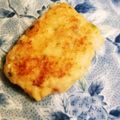 yuukaa21's cooksnap of when they made 豆腐DE鯵つみれ 離乳食完了期.
