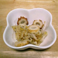 クックsugii's cooksnap of when they made 簡単過ぎます。豆もやしと竹輪の和え物.