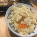 glicomiz's cooksnap of when they made 鶏むね肉ときのこの炊き込みご飯♥.