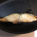 mahochin39's cooksnap of when they made ももさんちの鰆の西京焼き.