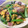 さくらたまこ's cooksnap of when they made 簡単★ほうれん草と卵のカレー炒め.