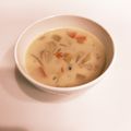 ❁Abake❁'s cooksnap of when they made あさりの旨味がたまらないクラムチャウダー.