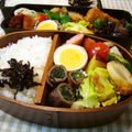 runa10's cooksnap of when they made 菊菜の牛肉巻き.