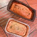 もちもちりったん's cooksnap of when they made ボウル1つでOK！簡単パウンドケーキ.